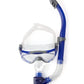 Speedo Unisex-Adult Glide Mask & Snorkel Set - Best Price online Prokicksports.com