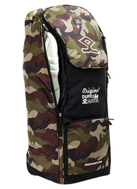 SHREY Match Duffle Bag - Best Price online Prokicksports.com