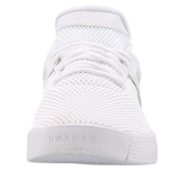Li-Ning ABCM008-2 Female Basketball Shoes, Basic White/New Basic Black - Best Price online Prokicksports.com