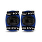 Viva 4 in 1 Protective Set for Skating and Cycling (Blue) - Best Price online Prokicksports.com