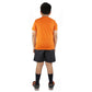 Vector X Cotton Kids T-shirt Orange - Best Price online Prokicksports.com