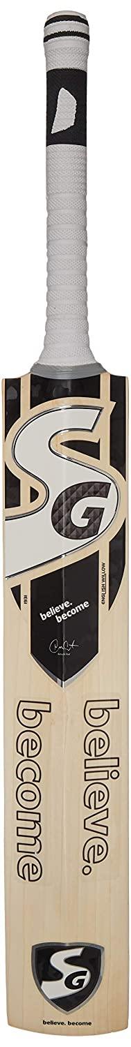 SG Roar Ultimate Grade 3 English Willow Cricket Bat - Best Price online Prokicksports.com