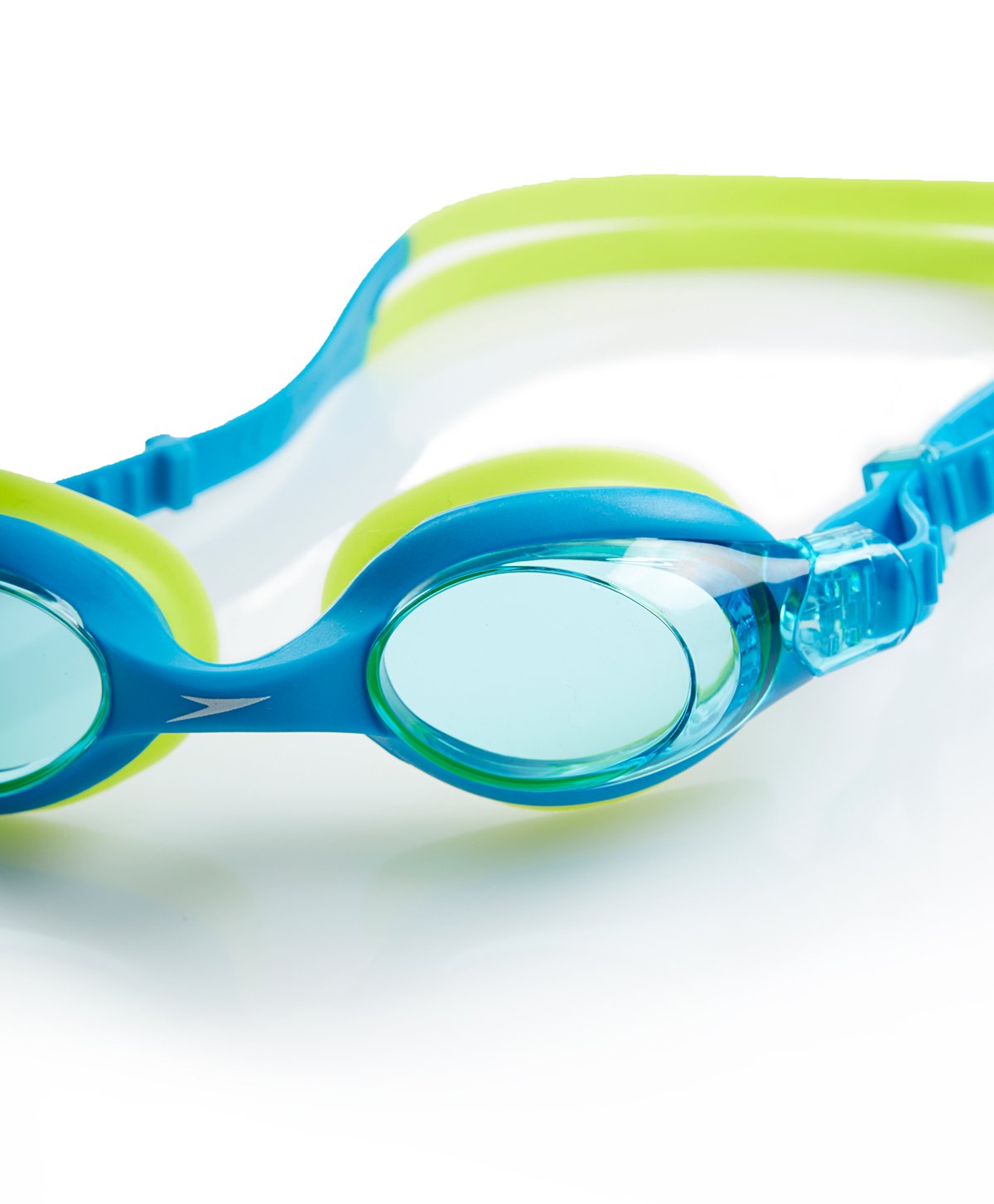 Speedo 8073598029 Blend Skoogle Goggles (Blue/Green) - For Kids age 2 to 6 Years - Best Price online Prokicksports.com