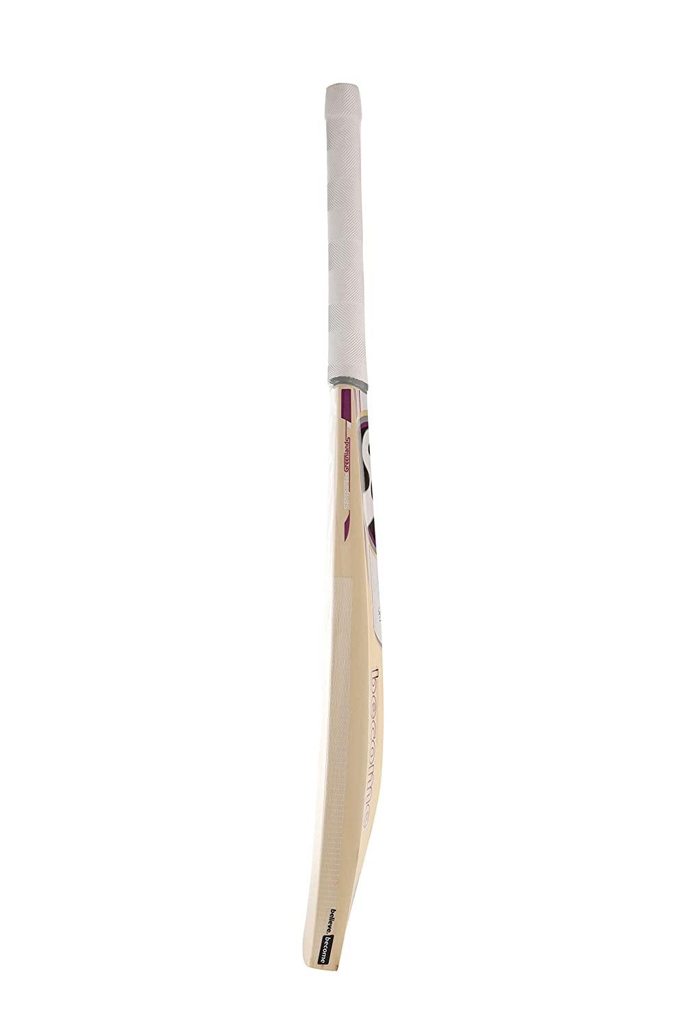 SG Hi-Score Xtreme English Willow Cricket Bat - Best Price online Prokicksports.com