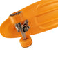 VIVA Senior Skateboard Fibre - Orange - Best Price online Prokicksports.com