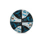 Vector X Power Basketball (Black-White-Blue) - Best Price online Prokicksports.com