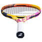 Babolat Pure Aero Lite Rafa U CV Tennis Racquet - Best Price online Prokicksports.com