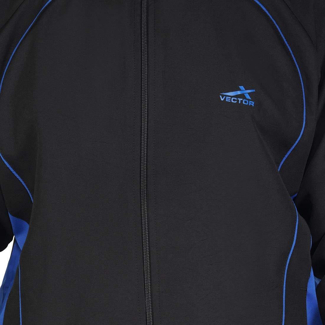 Vector X Synergy Track Suit for Men's, Navy - Best Price online Prokicksports.com