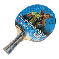 Butterfly Timo Boll 1000 Table Tennis Bat - Best Price online Prokicksports.com