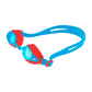 Speedo 811318B971 Blend Mariner Supreme Goggles, Kids (Multicolor) - Best Price online Prokicksports.com
