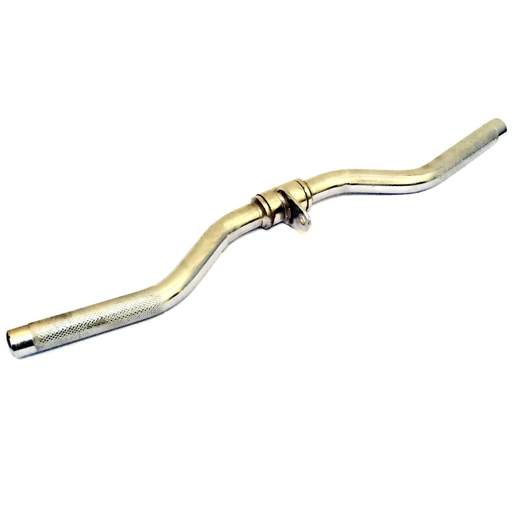 Prokick LAT Pull Down Bar - Best Price online Prokicksports.com