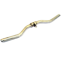 Prokick LAT Pull Down Bar - Best Price online Prokicksports.com