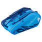 Babolat RH X 12 Pure Drive Tennis Kitbag, Blue - Best Price online Prokicksports.com