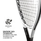 HEAD Graphene 360+Speed Jr 25 Graphite Tennis Racquet - Best Price online Prokicksports.com
