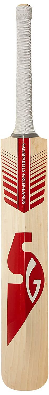SG Sunny Tonny Classic English Willow Cricket Bat - Best Price online Prokicksports.com
