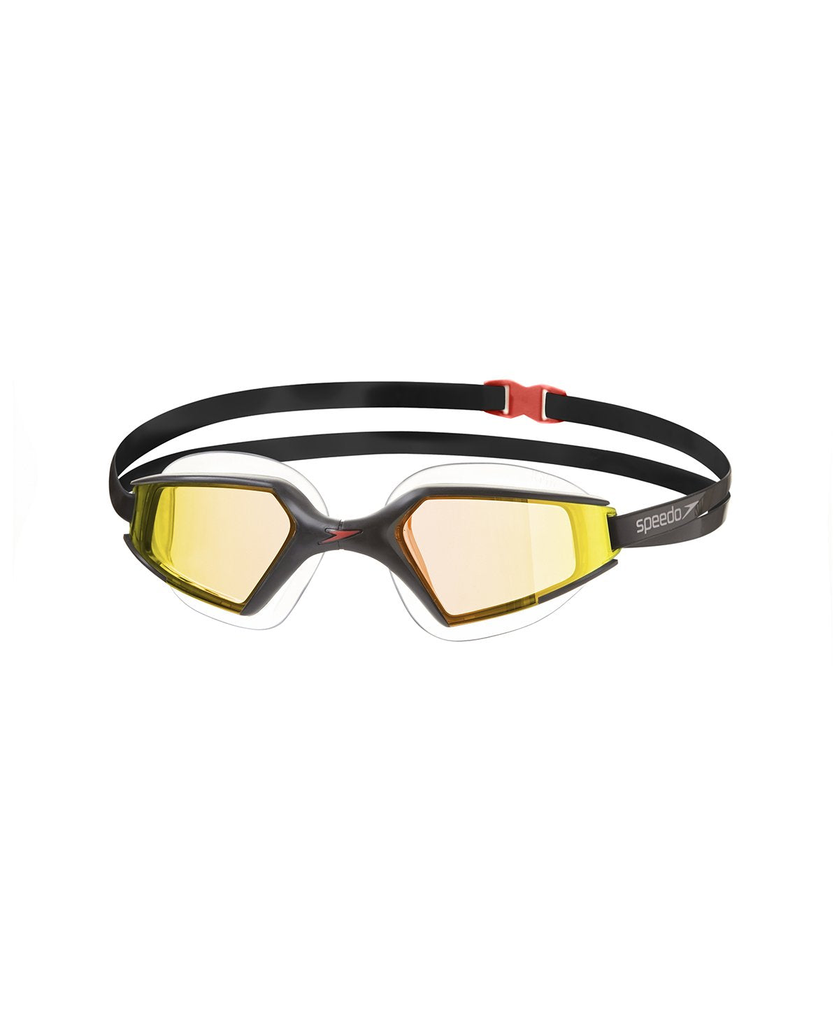 Speedo Unisex-Adult Aquapulse Max Mirror 2 Goggles - Best Price online Prokicksports.com
