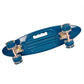 Prokick Junior Skateboard Fibre Blue Multicolor - Best Price online Prokicksports.com