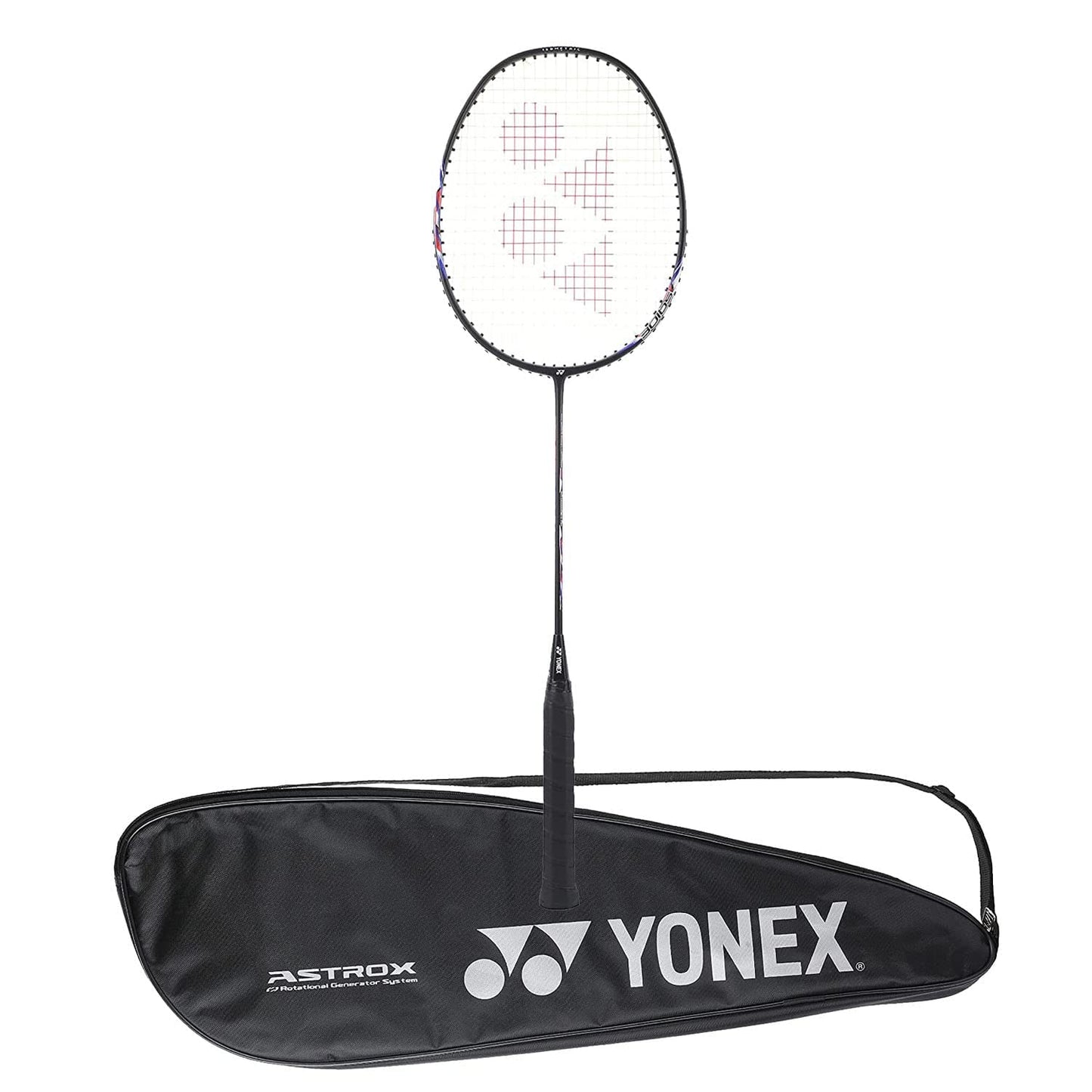 YONEX Badminton Racquet ASTROX LITE 21I-5U5, Black - Best Price online Prokicksports.com