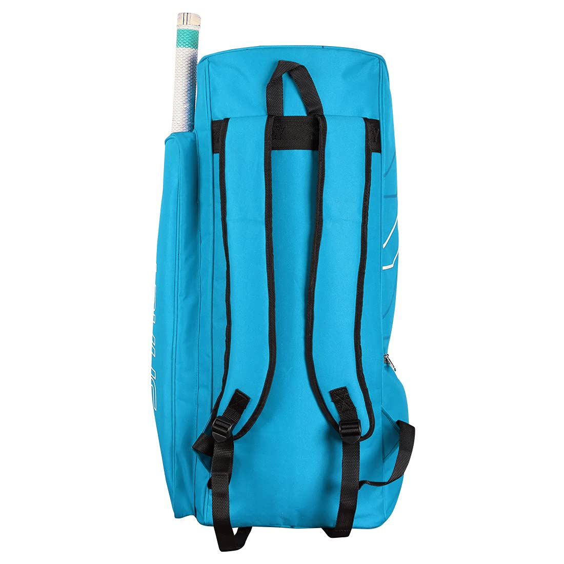 Shrey Kare Duffle Cricket Kitbag - Blue - Best Price online Prokicksports.com