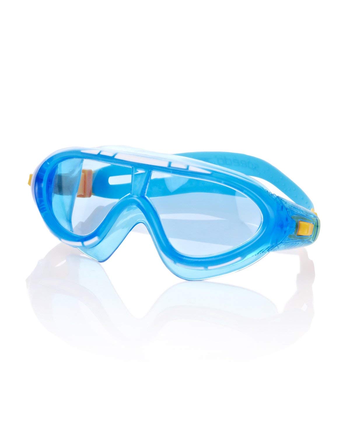 Speedo Rift Goggles, Junior - Best Price online Prokicksports.com