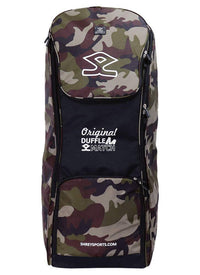 SHREY Match Duffle Bag - Best Price online Prokicksports.com