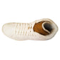 Li-Ning Basketball Culture Professional Basketball Shoes, Milk White/Gold Brown - Best Price online Prokicksports.com