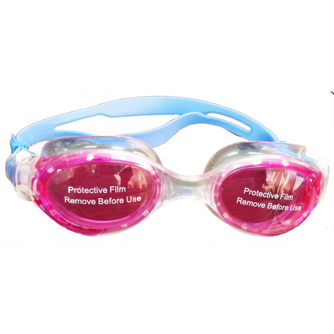 Swimming Goggle, Purple/Blue - Best Price online Prokicksports.com