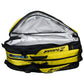 Babolat RHX12 Pure Aero Tennis Kitbag - Black/Yellow - Best Price online Prokicksports.com