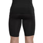 Shrey 1759 Intense Compressions Shorts ,Black - Best Price online Prokicksports.com