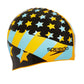Speedo Unisex-Adult Slogan Print Swimcap (Assorted Color) - Best Price online Prokicksports.com