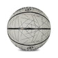 Spalding Flight Lines Basketball, Size 7 (Multi) - Best Price online Prokicksports.com