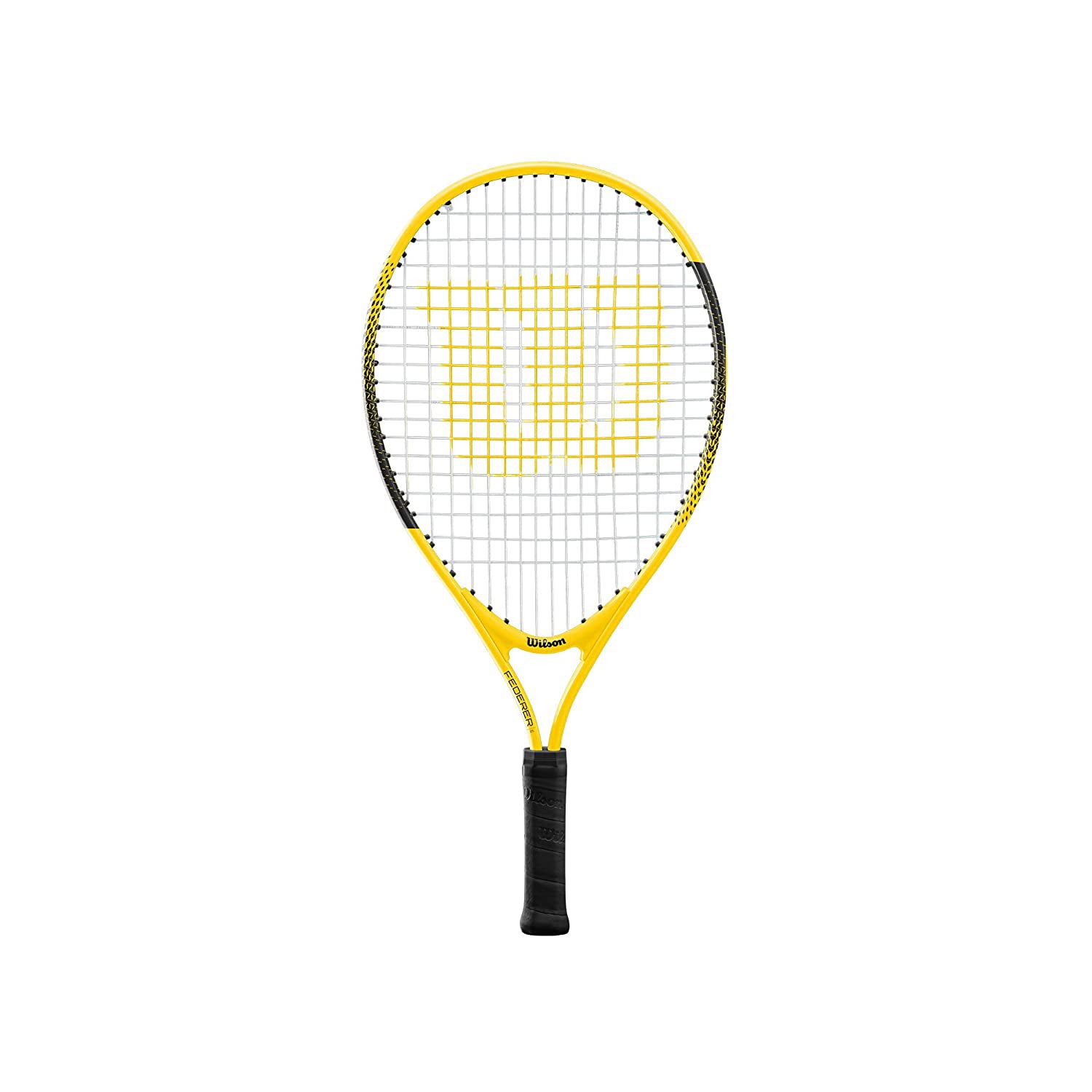 Wilson Federer 21 Junior Tennis Racquet - Best Price online Prokicksports.com