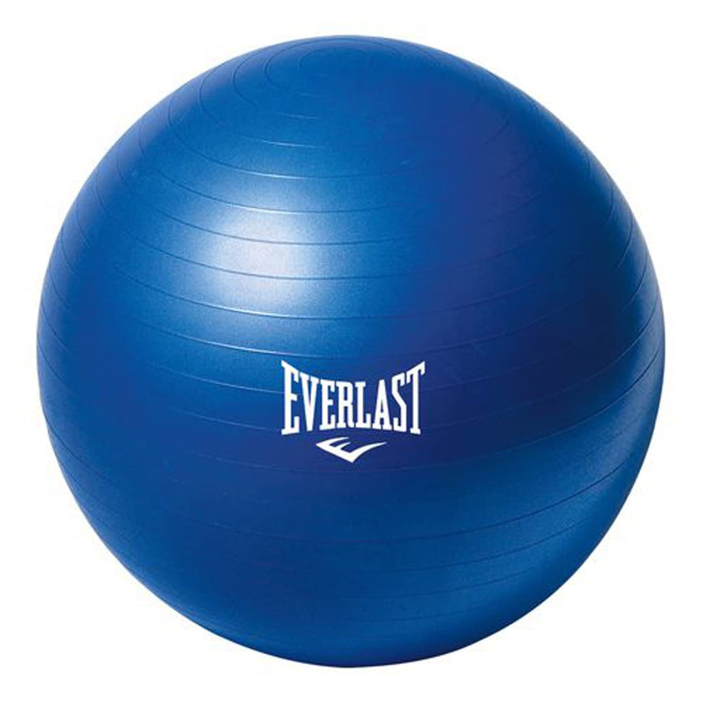 Everlast ELDOM009 65 CM Anti Burst Gymball , Blue - Best Price online Prokicksports.com