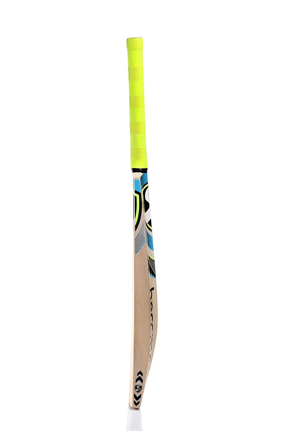 SG Nexus Plus Kashmir Willow Cricket Bat - Best Price online Prokicksports.com