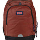 Prokick Ego 33 Ltrs Lite Weight Waterproof Casual Backpack Purple - Best Price online Prokicksports.com