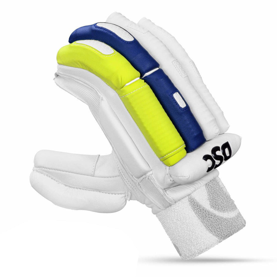 DSC Condor Surge 2.0 RH Batting Gloves - Best Price online Prokicksports.com