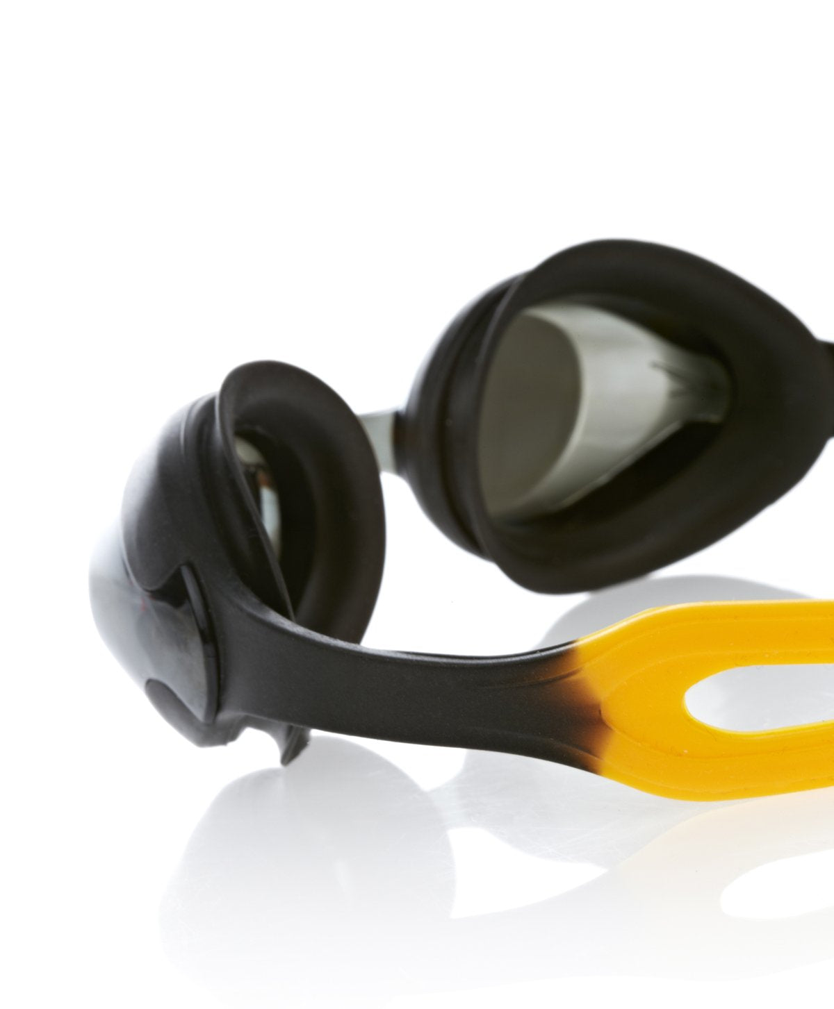 Speedo Unisex-Adult Merit Mirror Goggles (Assorted) - Best Price online Prokicksports.com