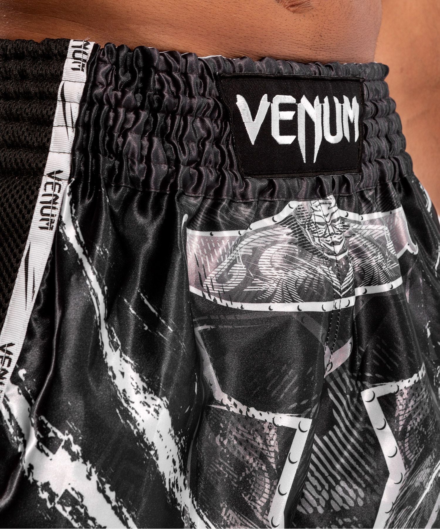 Venum gladiator 3.0 2024 muay thai shorts