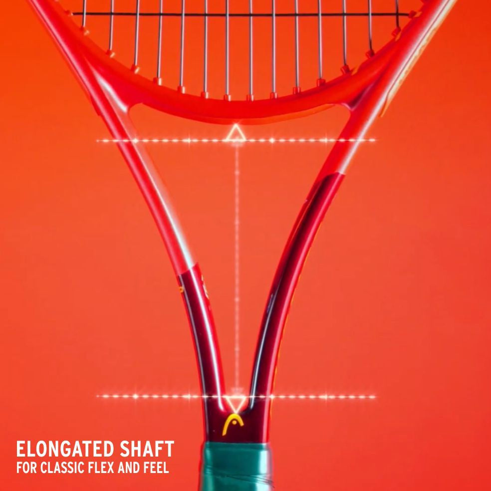 HEAD Graphene 360+ Prestige TOUR Tennis Racquet (305 Gms) - Best Price online Prokicksports.com