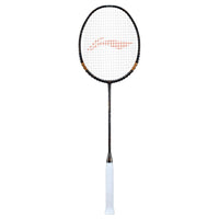 Li-Ning Tectonic 7C Carbon Fiber Badminton Racket | Unstrung | Head-Heavy Power | Fast Swing | High Tension | Professional Racquet for Advanced Players - Best Price online Prokicksports.com