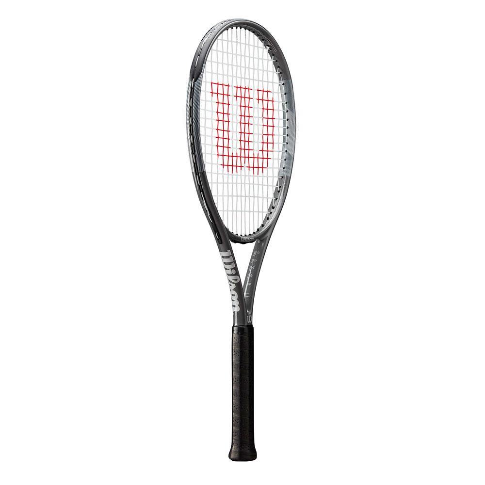 WILSON PRO STAFF PRECISION 103 Tennis Racquet (L3 4 3/8) - 274gms - Best Price online Prokicksports.com