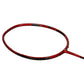 Yonex Duora 7 Unstrung Badminton Racquet - Red - Best Price online Prokicksports.com