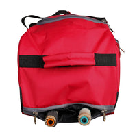 Shrey Kare Wheelie Bag Cricket Kitbag - Red - Best Price online Prokicksports.com
