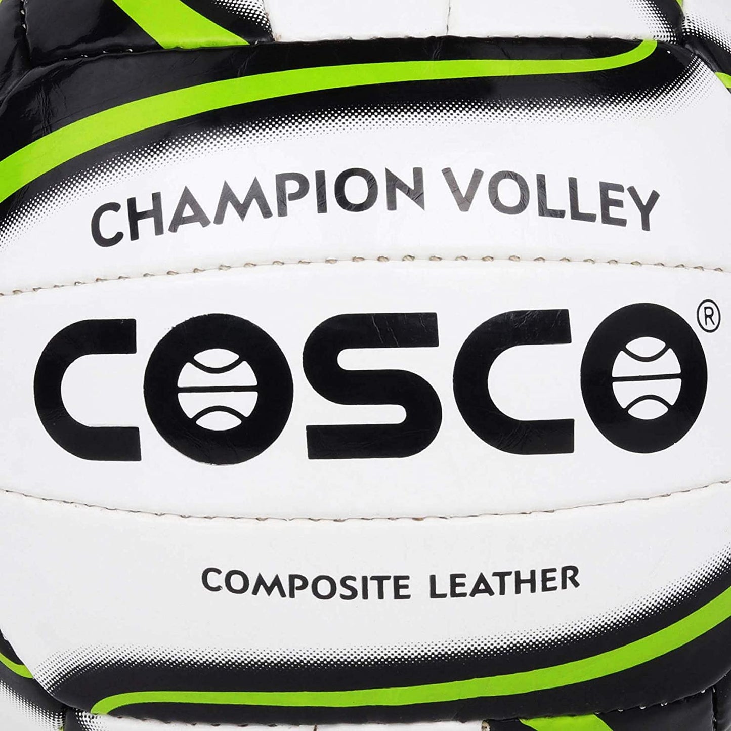 Cosco Champion Volley Ball, Size 4 - Best Price online Prokicksports.com