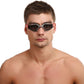 Speedo Unisex-Adult Aquapulse Max 2 Goggles - Best Price online Prokicksports.com