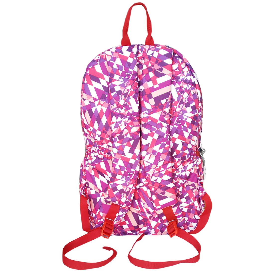 Prokick 30 Ltrs Lite Weight Waterproof Casual Backpack | School Bag, Pink - Best Price online Prokicksports.com