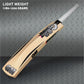 GM Icon Striker Kashmir Willow Cricket Bat - Best Price online Prokicksports.com