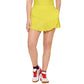 Yonex 26027 Skirt for Women, Green Sheen - Best Price online Prokicksports.com