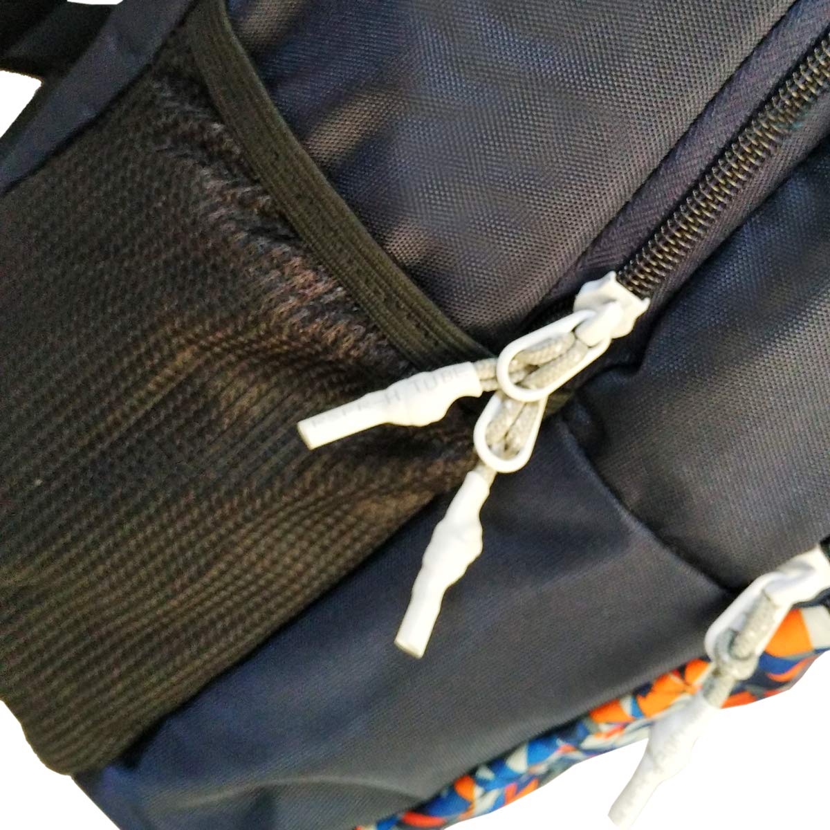 Prokick 30L Waterproof Casual Backpack | School Bag - Robo - Best Price online Prokicksports.com