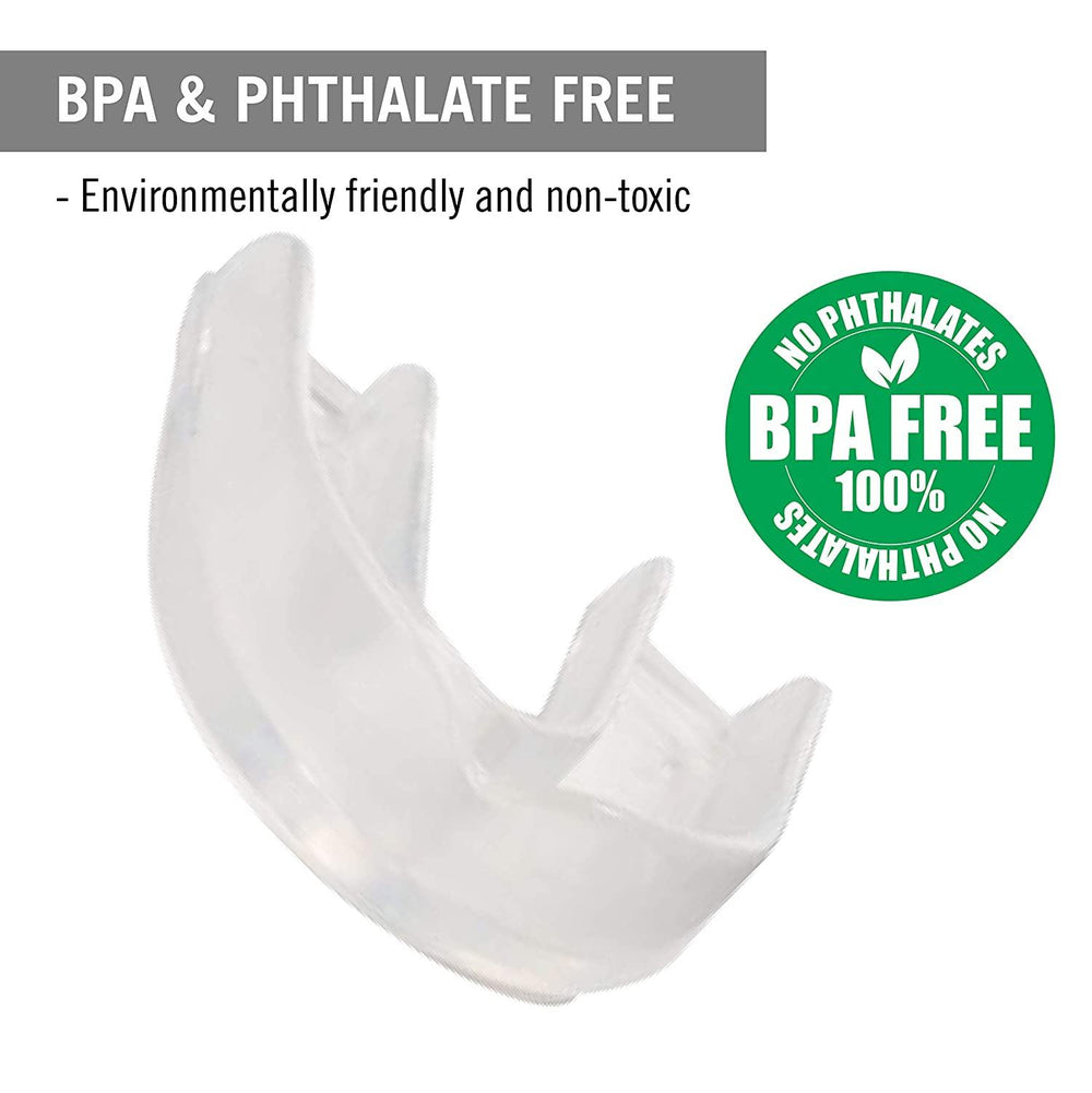 Prokick Single Mouthguard - Best Price online Prokicksports.com